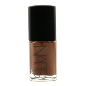 Nars Sheer Glow Foundation NWT "Khartoum" 30 ml